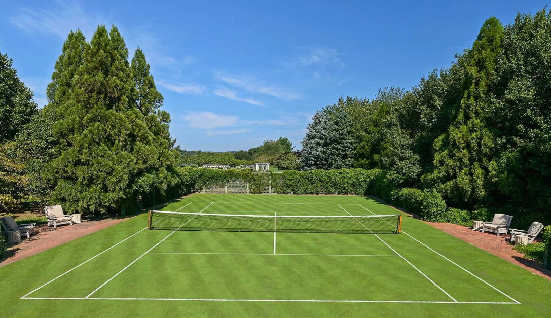 Week 14 – Triumph and Disaster: Gardening Perspective from Wimbledon